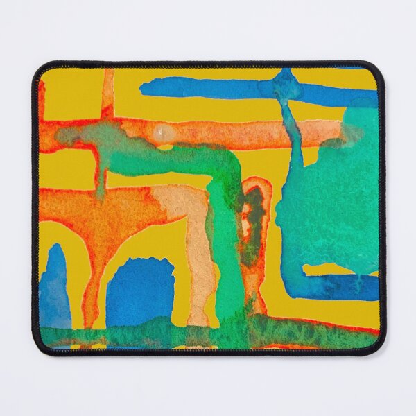 Item preview, Pathways/ Gold designed and sold by Karen Eutemey.