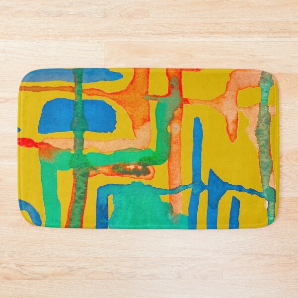 Item preview, Pathways/ Gold designed and sold by Karen Eutemey.