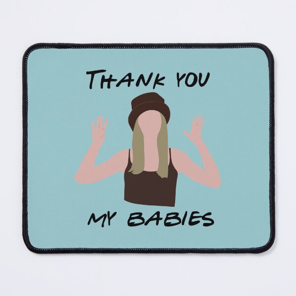 Item preview, Thank You designed and sold by calliew1217.