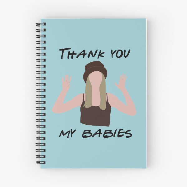 Item preview, Thank You designed and sold by calliew1217.