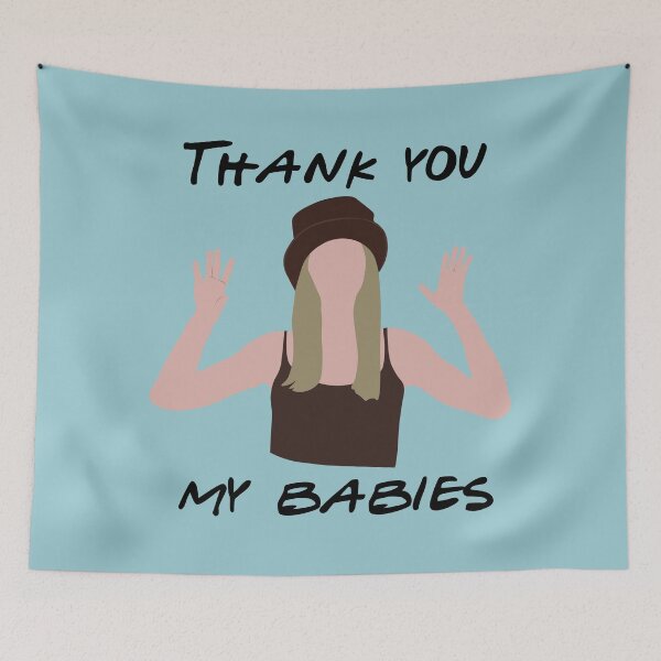 Item preview, Thank You designed and sold by calliew1217.