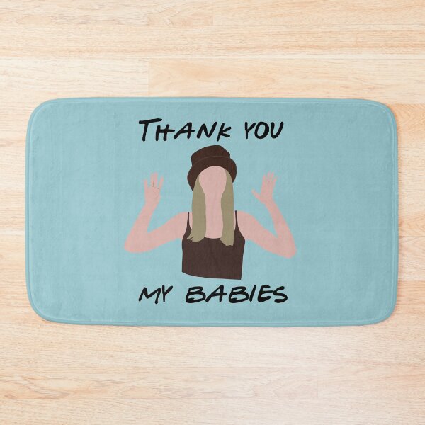 Item preview, Thank You designed and sold by calliew1217.