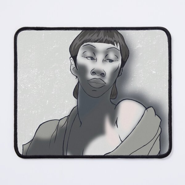 Item preview, Anna Mae Wong designed and sold by TessaDulaine.