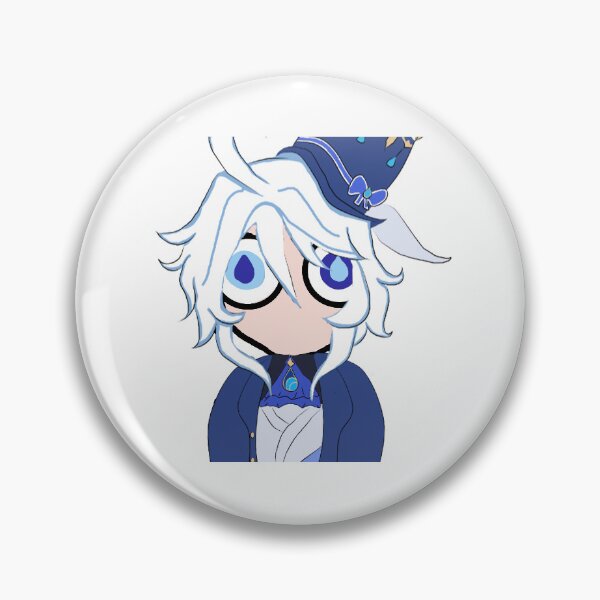 Item preview, Goober Furina designed and sold by May-Draws.