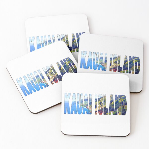 Item preview, KAUAI ISLAND - Na Pali Epic Ancient Volcanic Coastline designed and sold by Adam Gormley.