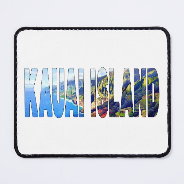 Item preview, KAUAI ISLAND - Na Pali Epic Ancient Volcanic Coastline designed and sold by Adam Gormley.