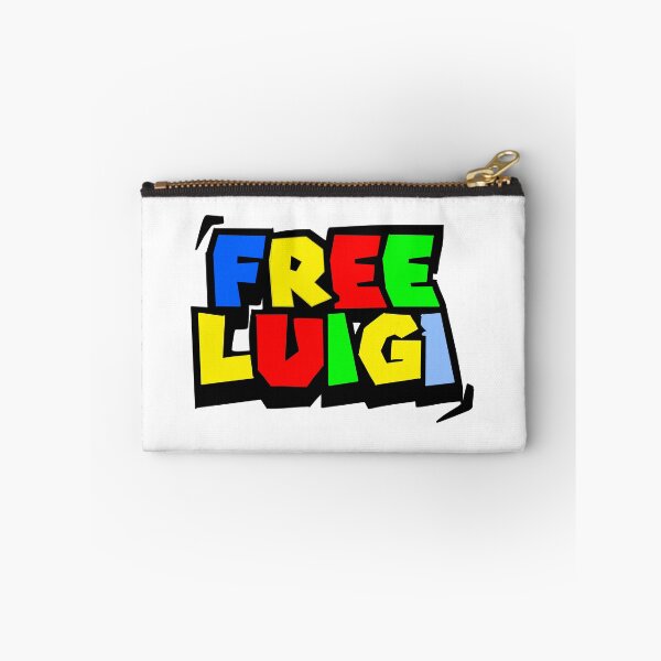 Item preview, Free luigi maingone designed and sold by sauomeron.