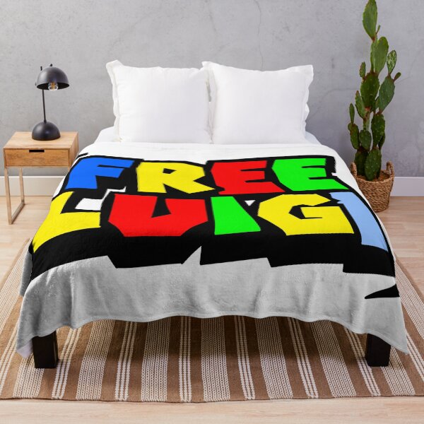 Item preview, Free luigi maingone designed and sold by sauomeron.