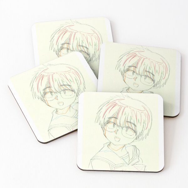 Item preview, Mysterious Girlfriend X Oka designed and sold by EMKG.