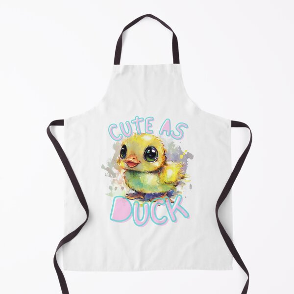 Item preview, Cute as DUCK designed and sold by Cassiopeian Creations.