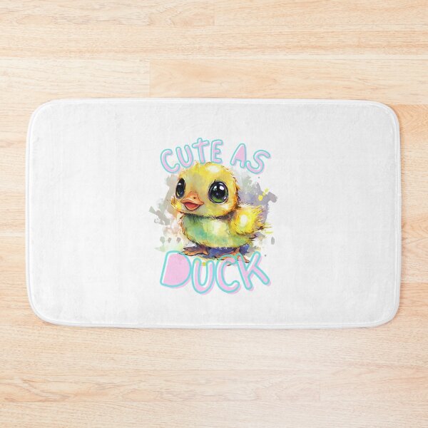 Item preview, Cute as DUCK designed and sold by Cassiopeian Creations.
