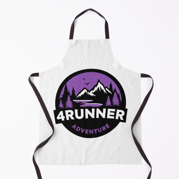Item preview, 4Runner Adventure designed and sold by andres felipe Guevara Rincon.