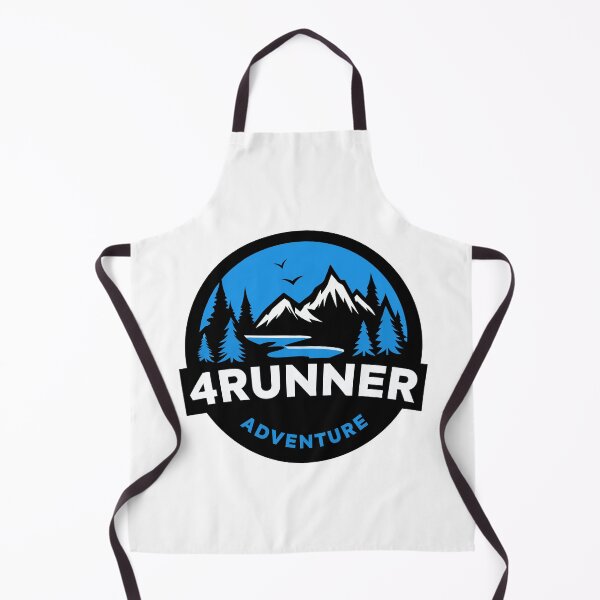 Item preview, 4Runner Adventure designed and sold by andres felipe Guevara Rincon.