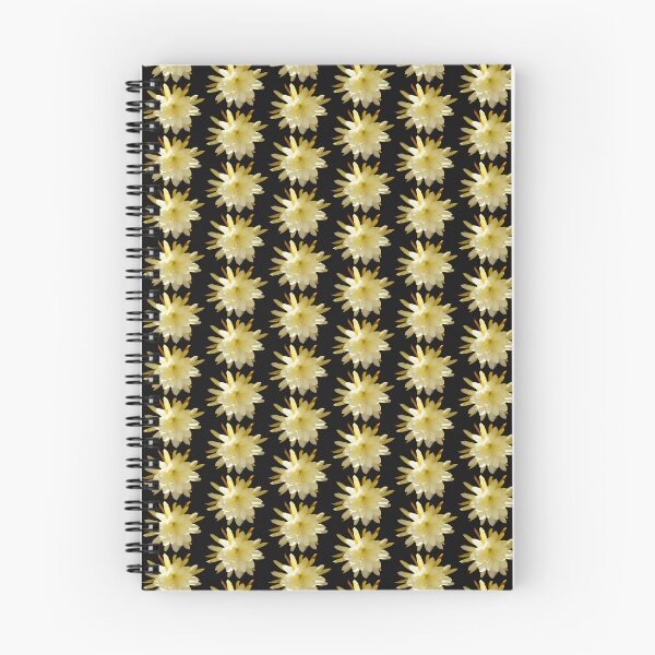 Item preview, Golden Cactus Blossom at Magpie Springs by Avril Thomas designed and sold by MagpieSprings.