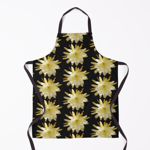 Item preview, Golden Cactus Blossom at Magpie Springs by Avril Thomas designed and sold by MagpieSprings.