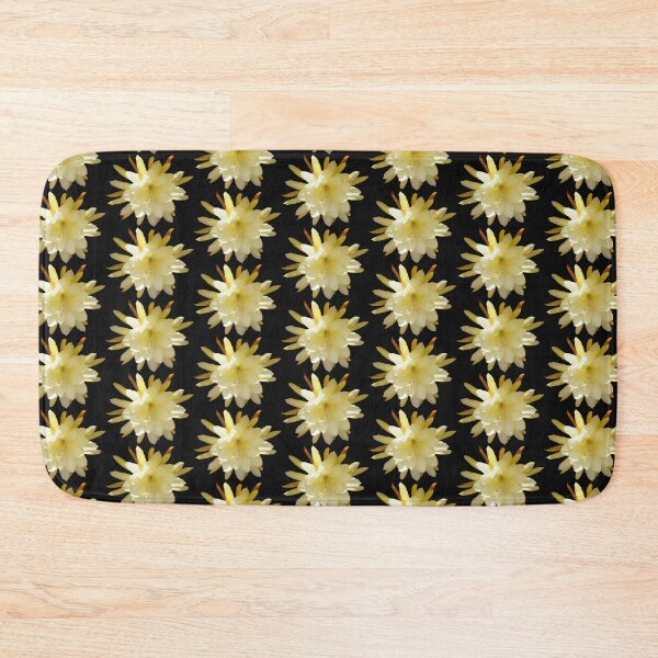 Item preview, Golden Cactus Blossom at Magpie Springs by Avril Thomas designed and sold by MagpieSprings.