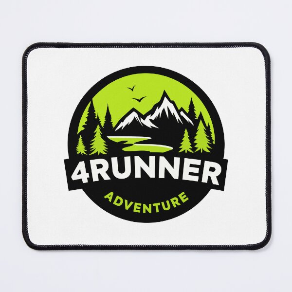 Artikelvorschau, 4Runner Adventure entworfen und verkauft von andres felipe Guevara Rincon.