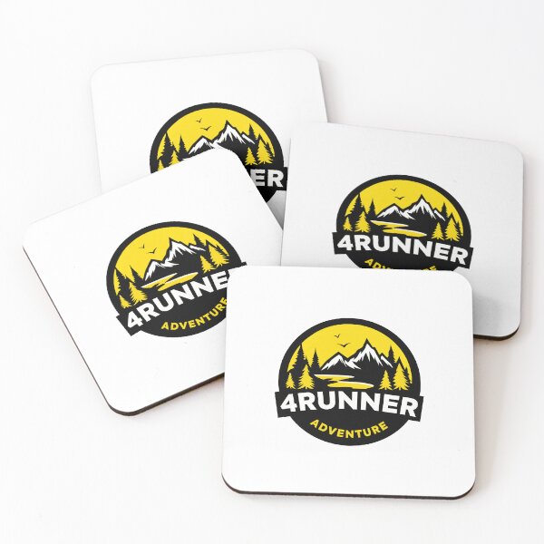 Item preview, 4Runner Adventure designed and sold by andres felipe  Guevara Rincon.
