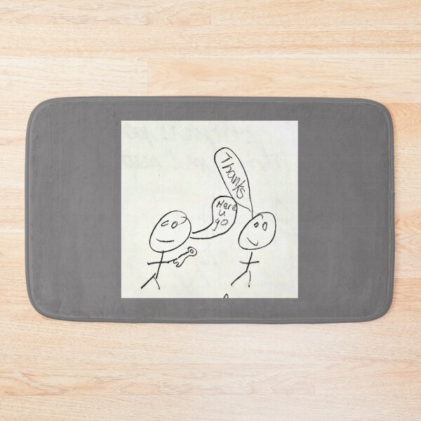 Item preview, Thanks! designed and sold by DancingCreek.