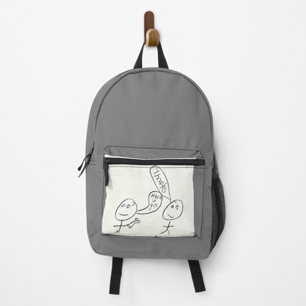 Item preview, Thanks! designed and sold by DancingCreek.