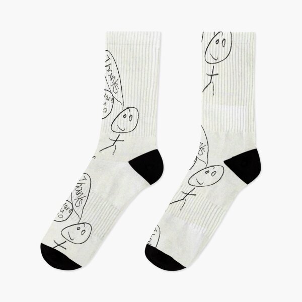 Item preview, Thanks! designed and sold by DancingCreek.