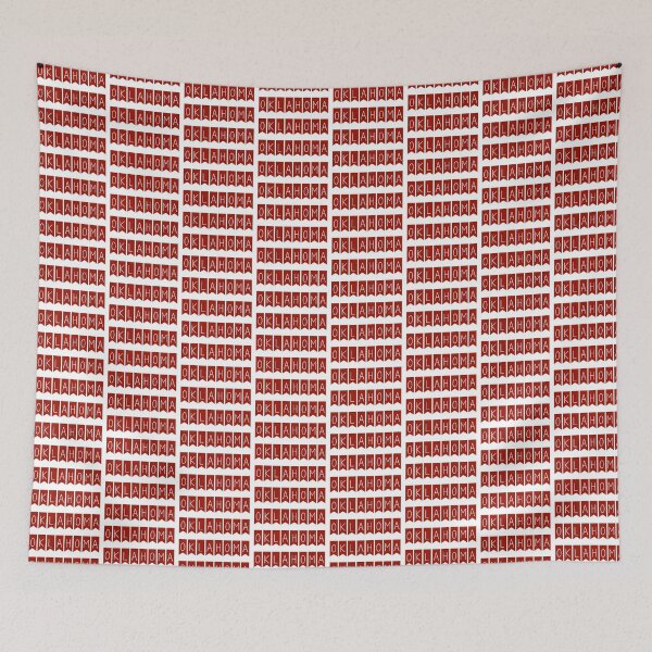 Item preview, oklahoma designed and sold by clairekeanna.