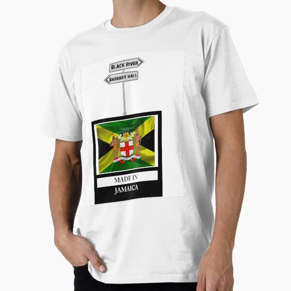 Item preview, Comunity locations in the parish of St Elizabeth JA designed and sold by ReggaeUrban.