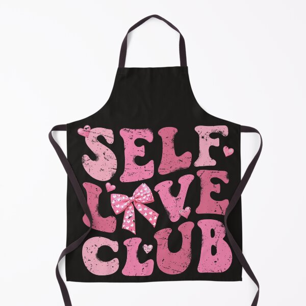 Item preview, Self love club designed and sold by Kelli Campbell.