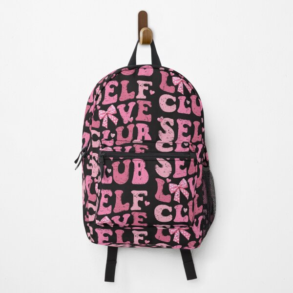 Item preview, Self love club designed and sold by Kelli Campbell.