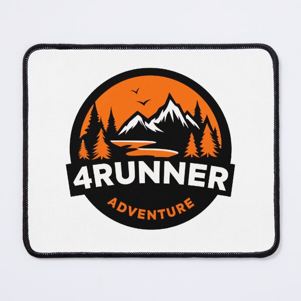 Item preview, 4Runner Adventure designed and sold by andres felipe Guevara Rincon.