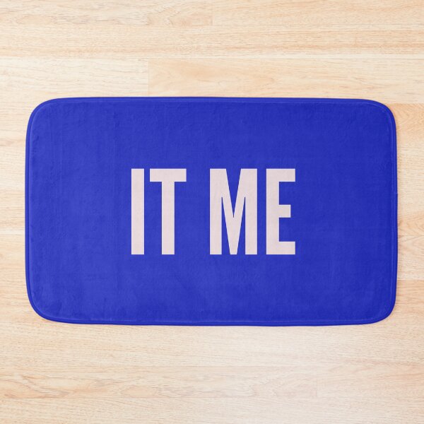 Item preview, It Me designed and sold by stuffaf.