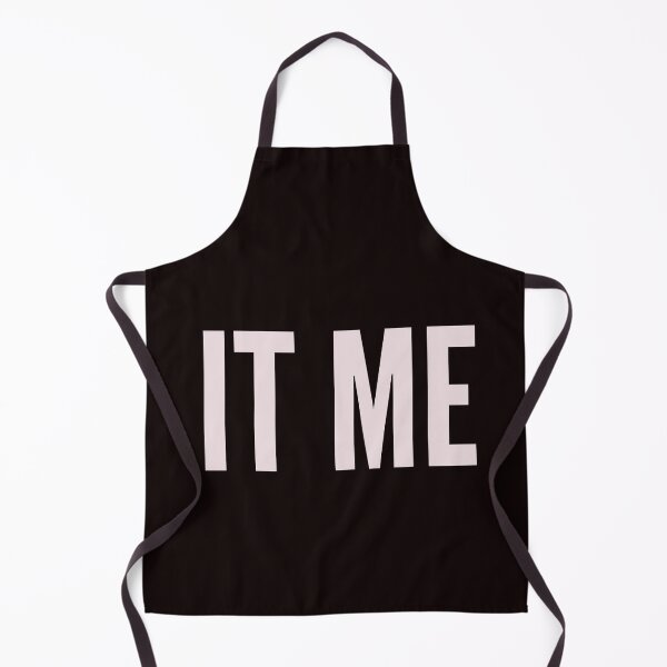 Item preview, It Me designed and sold by stuffaf.