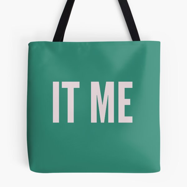 Item preview, It Me designed and sold by stuffaf.