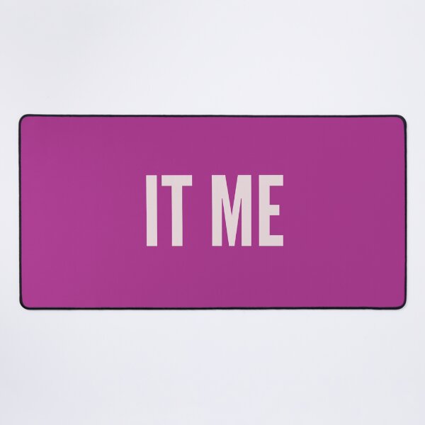 Item preview, It Me designed and sold by stuffaf.