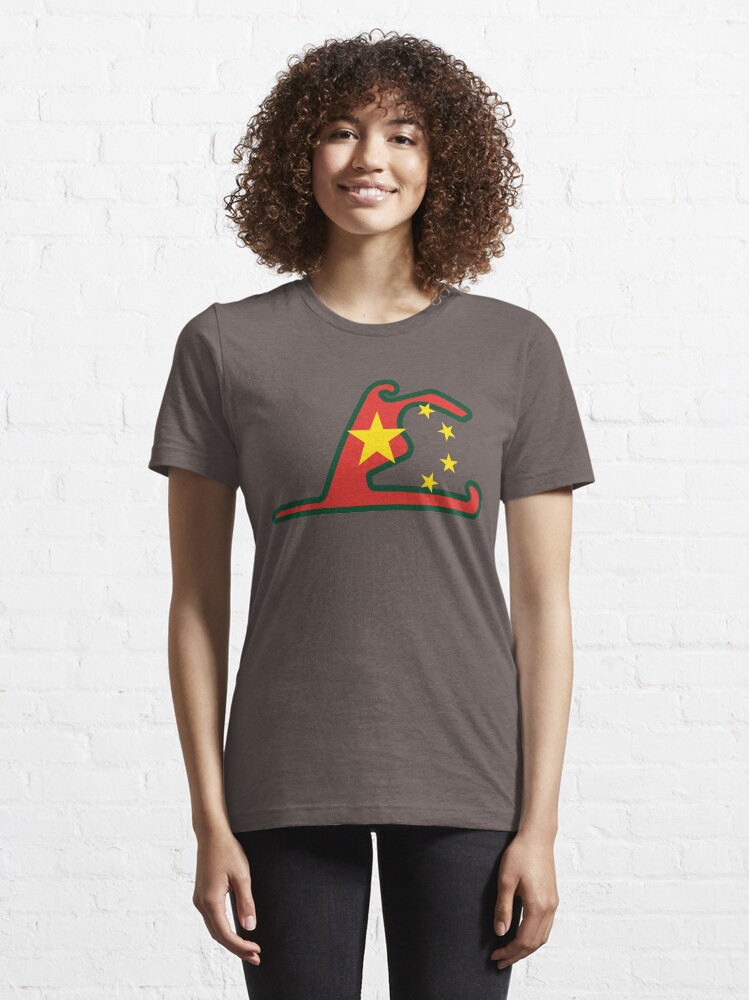 Alternate view of Shanghai International Circuit - Shanghai, China Essential T-Shirt