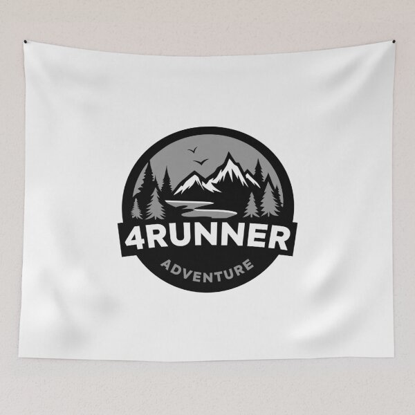 Item preview, 4Runner Adventure designed and sold by andres felipe  Guevara Rincon.