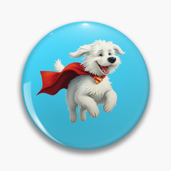 Item preview, Super Dog designed and sold by RyanJGtz.