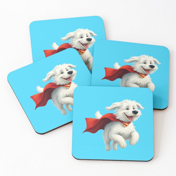 Item preview, Super Dog designed and sold by RyanJGtz.