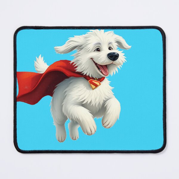 Item preview, Super Dog designed and sold by RyanJGtz.