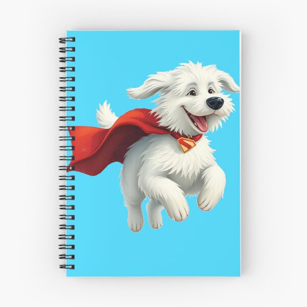 Item preview, Super Dog designed and sold by RyanJGtz.