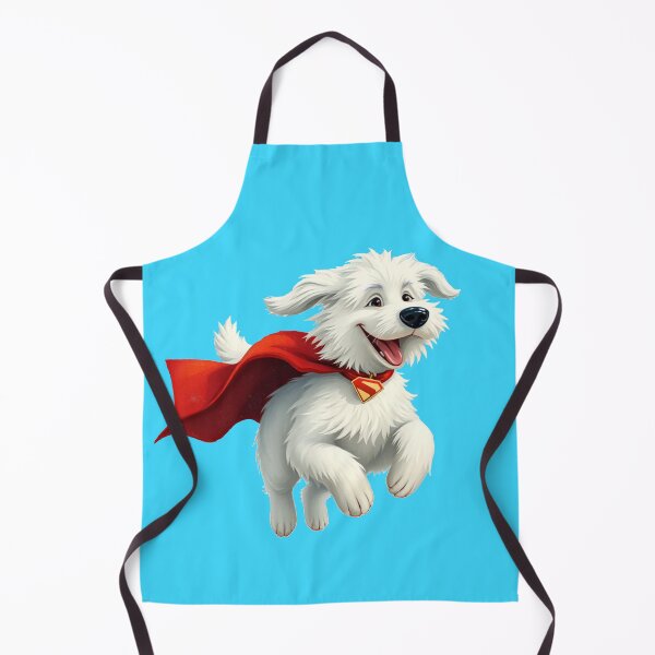 Item preview, Super Dog designed and sold by RyanJGtz.