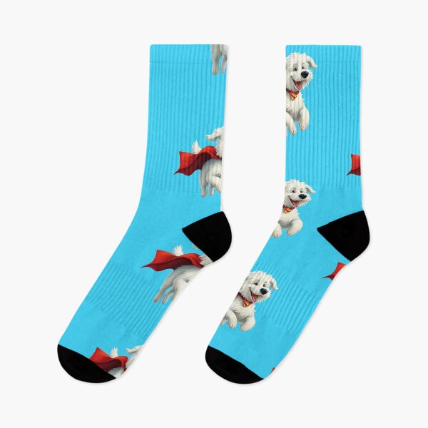 Item preview, Super Dog designed and sold by RyanJGtz.