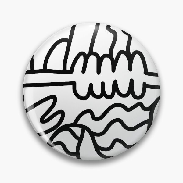 Item preview, waves pb designed and sold by marceloromero.