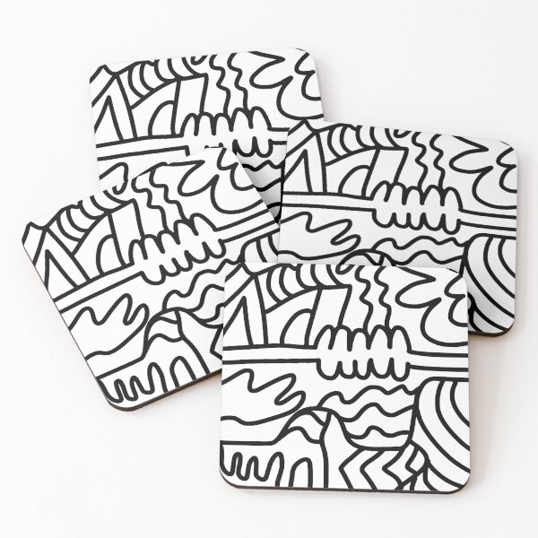Item preview, waves pb designed and sold by marceloromero.