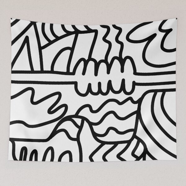 Item preview, waves pb designed and sold by marceloromero.