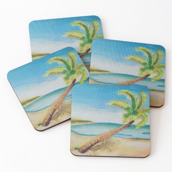 Item preview, Handdrawn beach designed and sold by EMKG.
