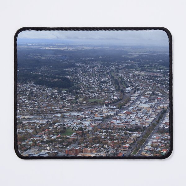Artikelvorschau, Ballarat-Panorama entworfen und verkauft von victor.