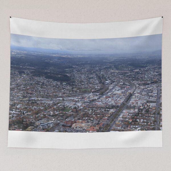 Artikelvorschau, Ballarat-Panorama entworfen und verkauft von victor.