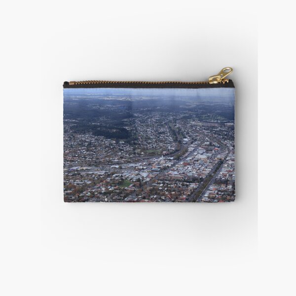 Item preview, Panorama de Ballarat designed and sold by victor.