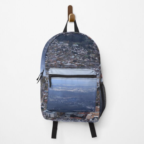 Item preview, Ballarat panorama designed and sold by victor.